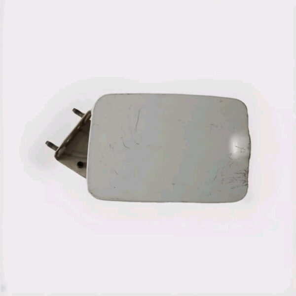 SPORTELLO TAPPO SERBATOIO CARBURANTE BENZINA DIESEL PANDA 2003 AL 2012 BIANCO