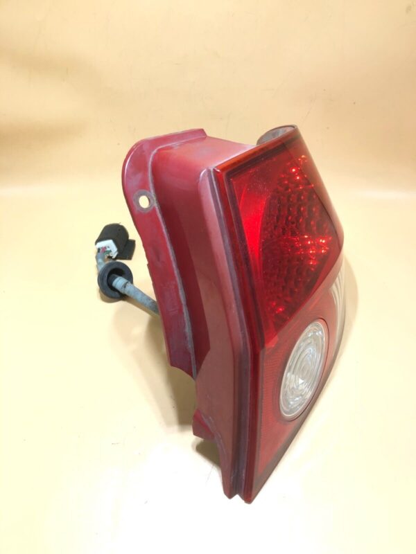 STOP FANALE POSTERIORE DESTRO DX PASSEGGERO HYUNDAI GETZ 1° SERIE 2003 AL 2008 - immagine 3