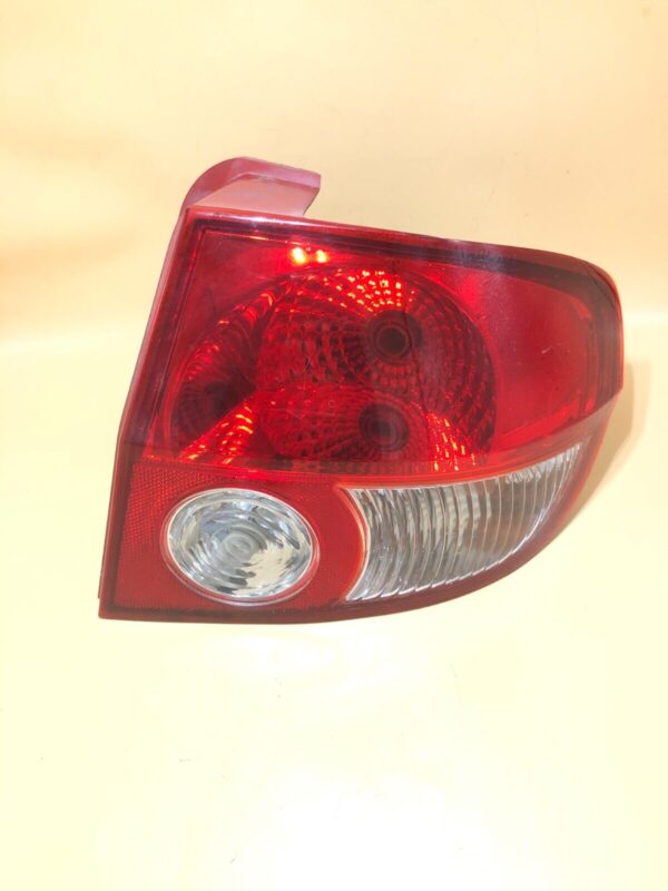 STOP FANALE POSTERIORE DESTRO DX PASSEGGERO HYUNDAI GETZ 1° SERIE 2003 AL 2008
