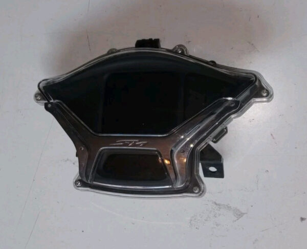 STRUMENTAZIONE CONTACHILOMETRI ORIGINALE  HONDA SH 125 150 2020 2021 2022 2023 - immagine 3