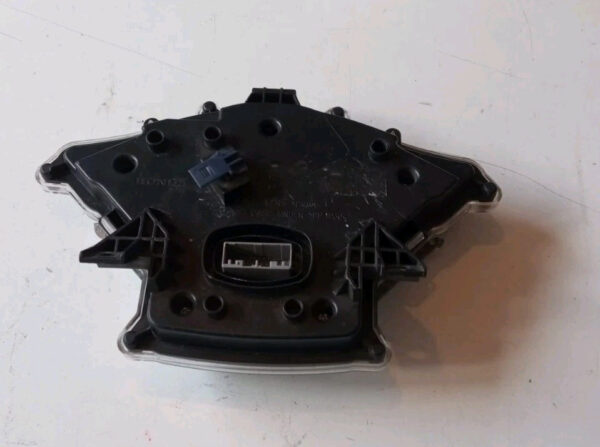 STRUMENTAZIONE CONTACHILOMETRI ORIGINALE  HONDA SH 125 150 2020 2021 2022 2023 - immagine 4