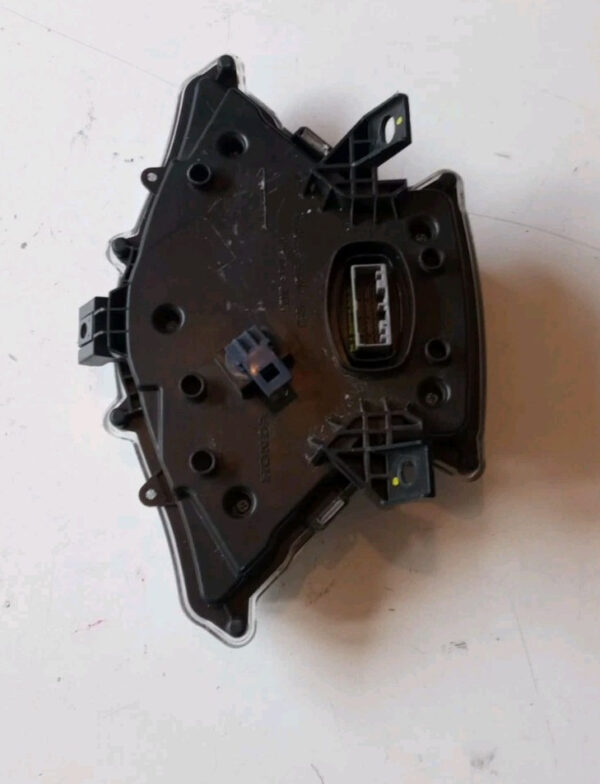 STRUMENTAZIONE CONTACHILOMETRI ORIGINALE  HONDA SH 125 150 2020 2021 2022 2023 - immagine 5