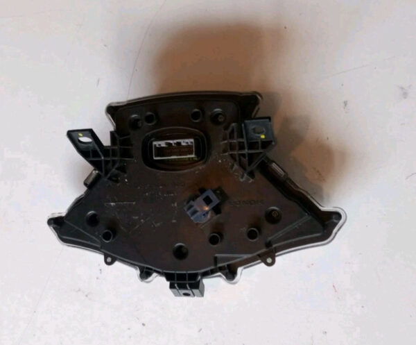 STRUMENTAZIONE CONTACHILOMETRI ORIGINALE  HONDA SH 125 150 2020 2021 2022 2023 - immagine 6