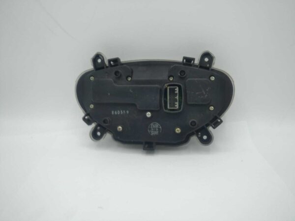 STRUMENTAZIONE QUADRO CONTACHILOMETRI APRILIA SPORTCITY CUBE 300CC ANNO2008-2013 - immagine 3