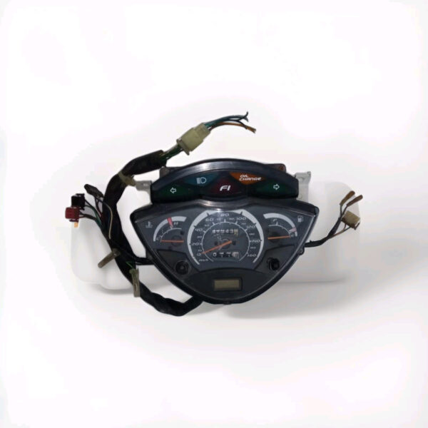 STRUMENTAZIONE QUADRO CONTACHILOMETRI CKM HONDA SH 125 150 2005 2006 2007 2008