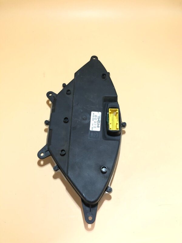 STRUMENTAZIONE QUADRO CONTACHILOMETRI YAMAHA XMAX X-MAX 250 2005 2006 - immagine 3