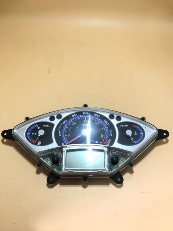 STRUMENTAZIONE QUADRO CONTACHILOMETRI YAMAHA XMAX X-MAX 250 2005 2006