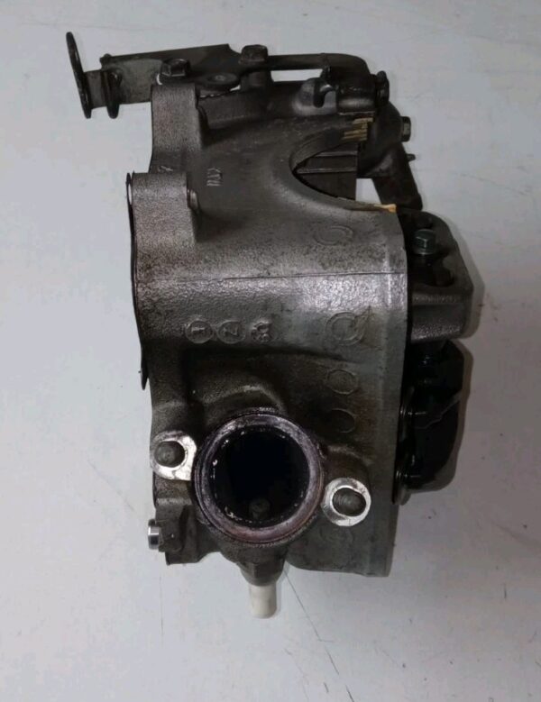 TESTA TESTATA HEAD COMPLETA  HONDA SH 300 - immagine 3