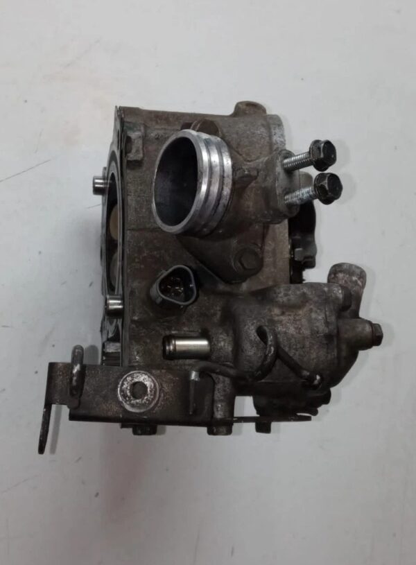 TESTA TESTATA HEAD COMPLETA  HONDA SH 300 - immagine 6
