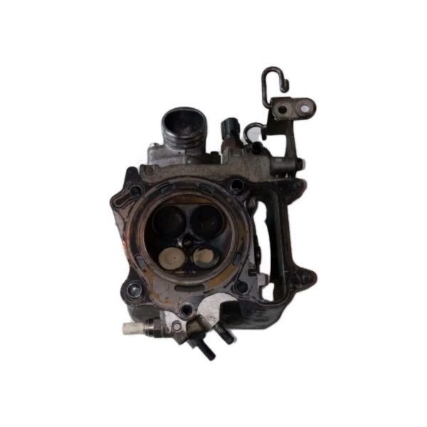 TESTA TESTATA HEAD COMPLETA  HONDA SH 300
