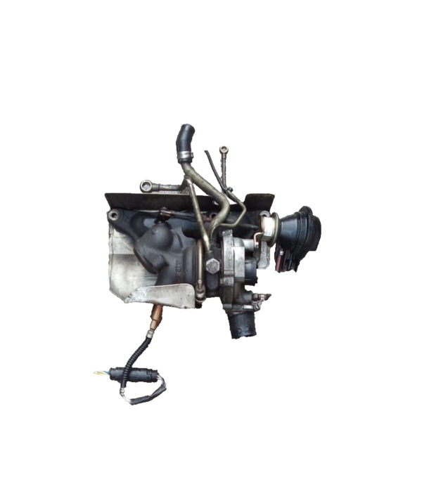 TURBINA SMART 450 600 - immagine 3