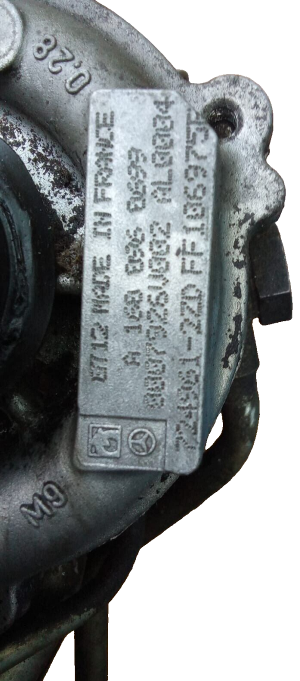 TURBINA SMART 450 600 - immagine 4