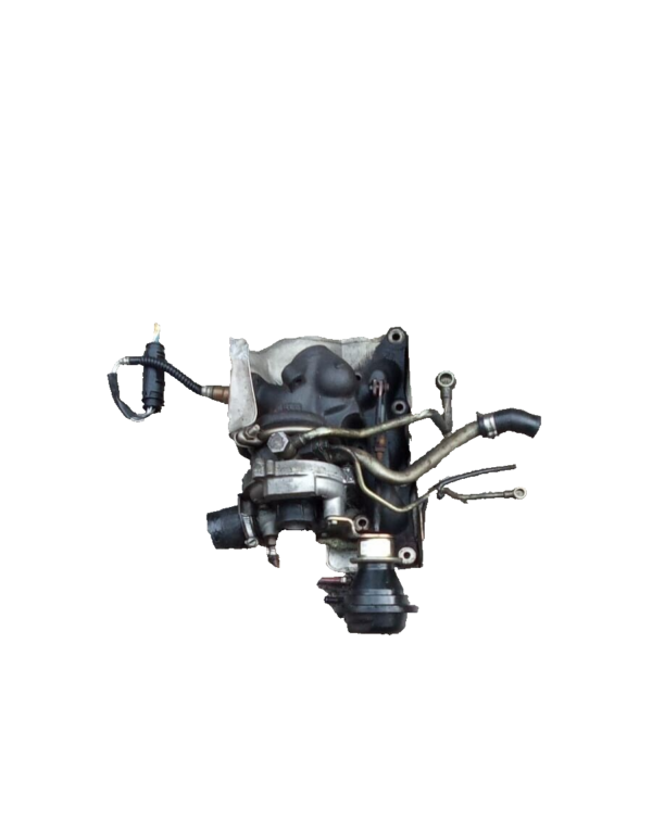 TURBINA SMART 450 600