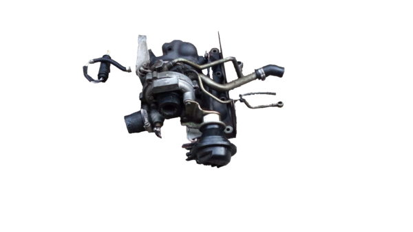 TURBINA SMART 450 600 - immagine 9