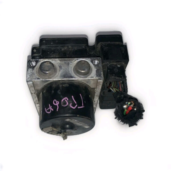00402662E3 10.0970-0124.3 CENTRALINA POMPA ABS FORD C MAX CMAX 2010 AL 2015 - immagine 3