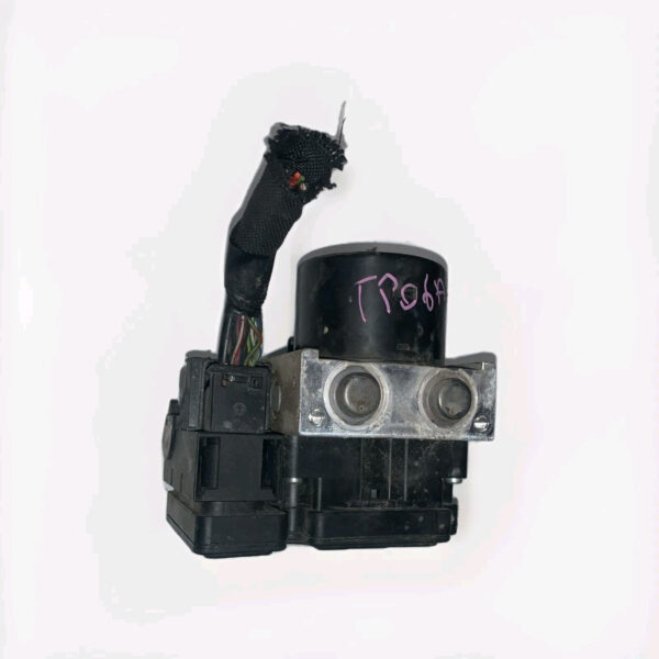 00402662E3 10.0970-0124.3 CENTRALINA POMPA ABS FORD C MAX CMAX 2010 AL 2015