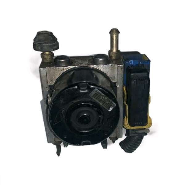 00404120E1 CENTRALINA POMPA ABS FRENI ORIGINALE OPEL AGILA BENZINA 2004 2008