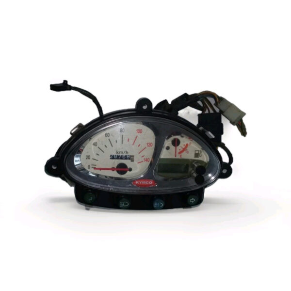 0303140562 STRUMENTAZIONE QUADRO STRUMENTI CONTACHILOMETRI KYMCO PEOPLE 125 150