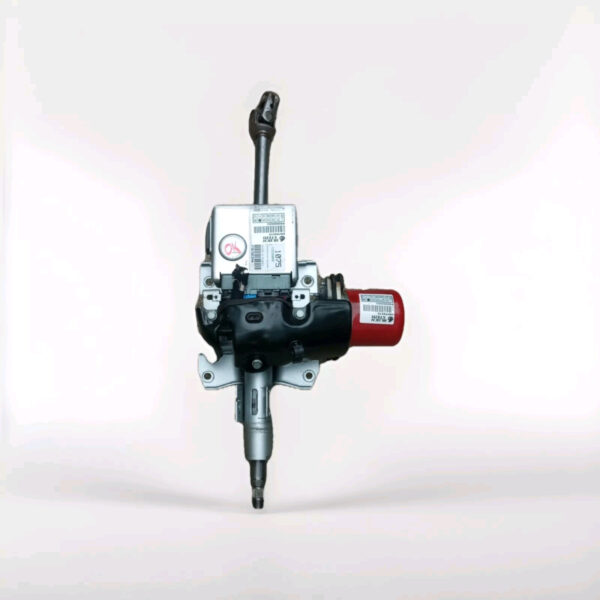1075 12235899 PIANTONE CITY SERVOSTERZO ELETTRICO FIAT PUNTO / PANDA 2011