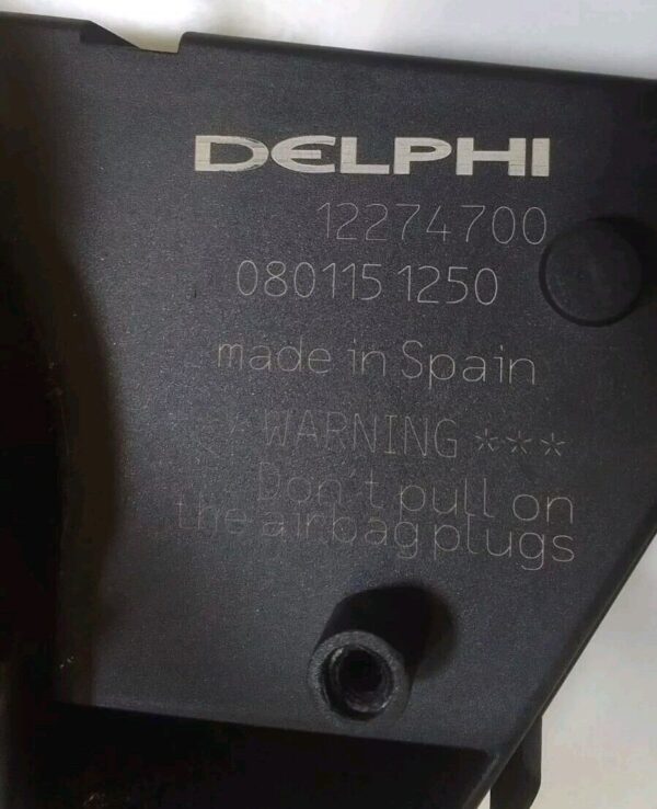 12274700 0801151250 DEVIOLUCI DEVIO GUIDA LUCI OPEL CORSA D 2006 AL 2014 - immagine 5
