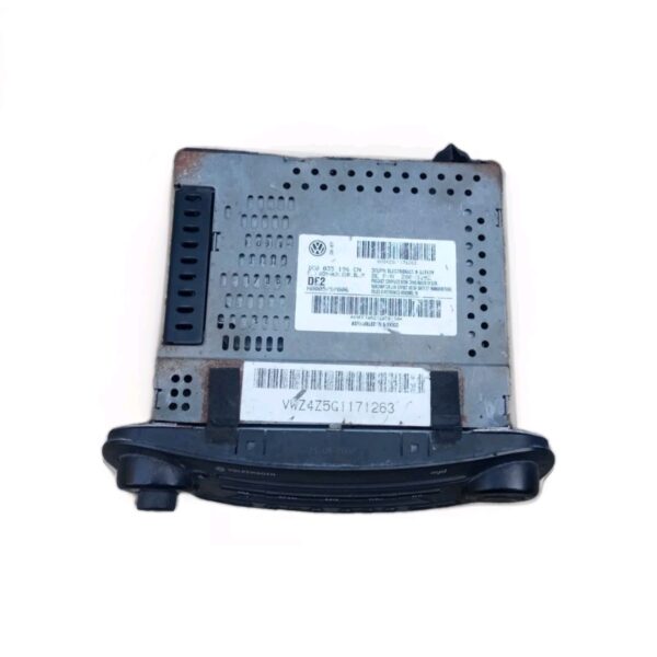 1C0035196CN STEREO AUTORADIO CD PLAYER ORIG VW VOLKSWAGEN NEW BEETLE 1.9 DIESEL - immagine 3