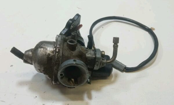 2HAR CARBURATORE CARBURETOR PIAGGIO / APRILIA - immagine 4