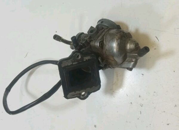 2HAR CARBURATORE CARBURETOR PIAGGIO / APRILIA - immagine 5