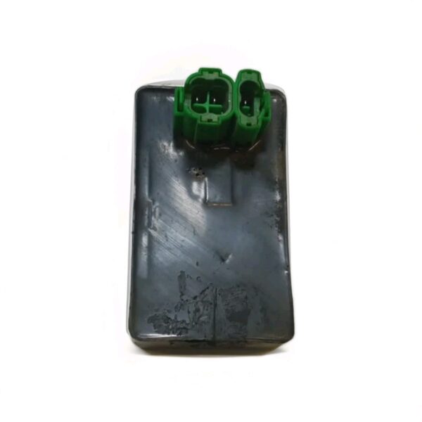 30410-LBD6-E00 CENTRALINA UNIT  CDI ORIGINALE KYMCO AGILITY 50 R12 2007 - immagine 4