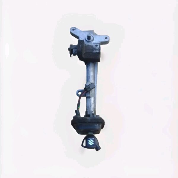 32920-05H30 KIT CENTRALINA BLOCCHETTO CHIAVE SUZUKI BURGMAN 400 2007 AL 2012 - immagine 8