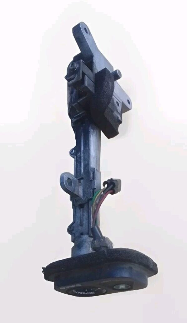 32920-05H30 KIT CENTRALINA BLOCCHETTO CHIAVE SUZUKI BURGMAN 400 2007 AL 2012 - immagine 10