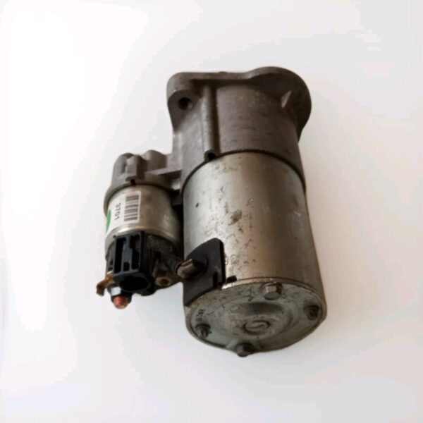 36100-03701 12V MOTORINO AVVIAMENTO  HYUNDAI / KIA - immagine 4