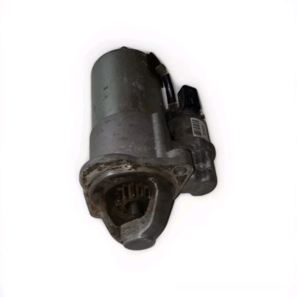 36100-03701 12V MOTORINO AVVIAMENTO  HYUNDAI / KIA - immagine 5