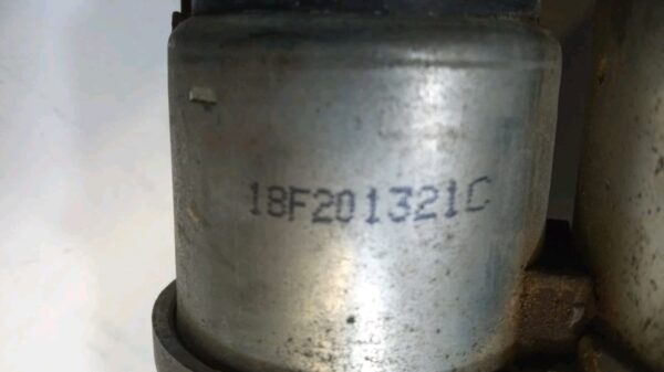 36100-03701 12V MOTORINO AVVIAMENTO  HYUNDAI / KIA - immagine 6