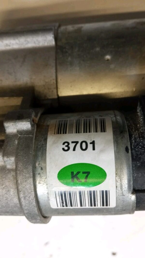 36100-03701 12V MOTORINO AVVIAMENTO  HYUNDAI / KIA - immagine 7