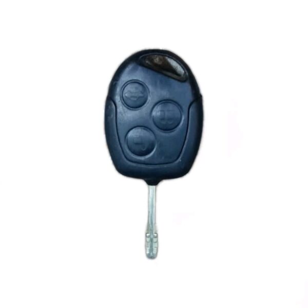 3S61-12A650-JE KIT STRUMENTI CENTRALINA CHIAVE FORD FIESTA FUSION DIESEL 2005 08 - immagine 14