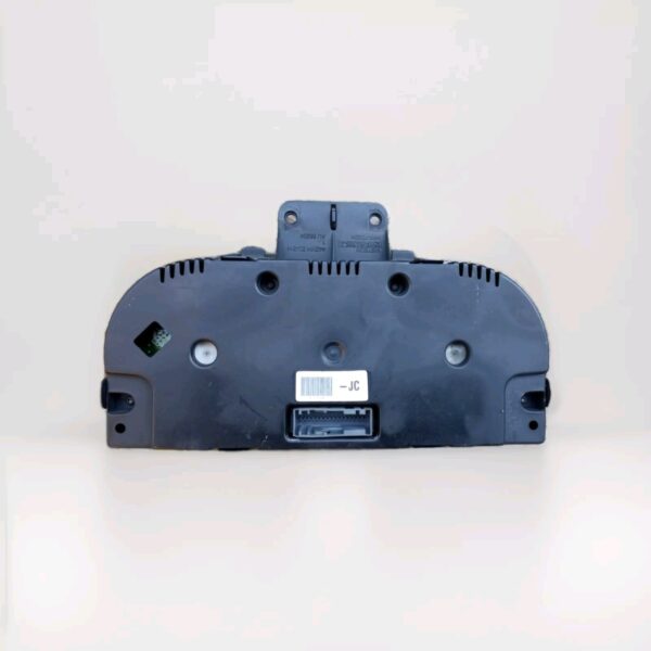 3S61-12A650-JE KIT STRUMENTI CENTRALINA CHIAVE FORD FIESTA FUSION DIESEL 2005 08 - immagine 5