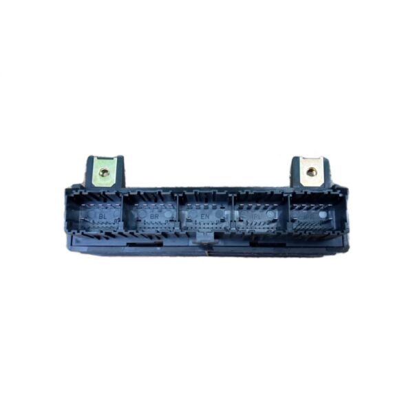 3S61-12A650-JE KIT STRUMENTI CENTRALINA CHIAVE FORD FIESTA FUSION DIESEL 2005 08 - immagine 10