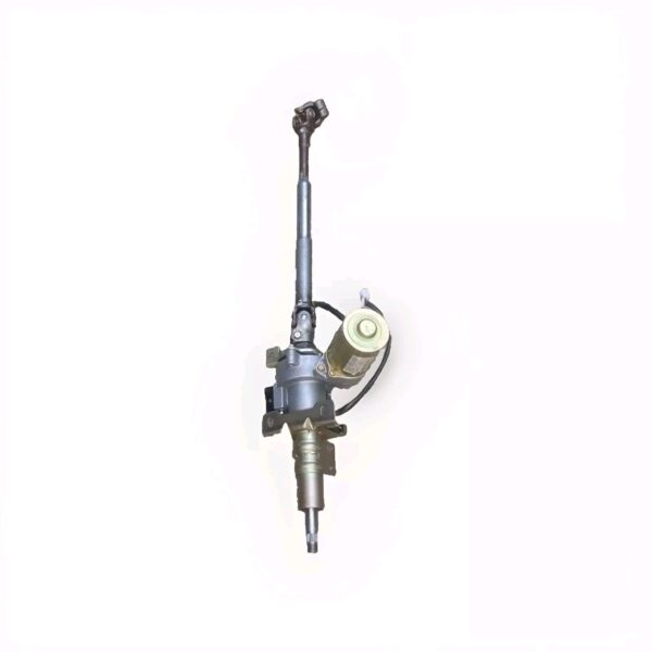 46536841 PIANTONE STERZO SERVOSTERZO ELETTRICO FIAT 600 SEICENTO 1998 AL 2010 - immagine 3