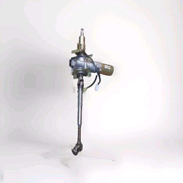 46536841 PIANTONE STERZO SERVOSTERZO ELETTRICO FIAT 600 SEICENTO 1998 AL 2010 - immagine 4