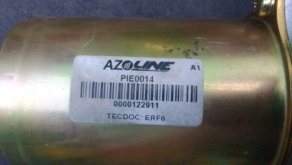 46536841 PIANTONE STERZO SERVOSTERZO ELETTRICO FIAT 600 SEICENTO 1998 AL 2010 - immagine 6