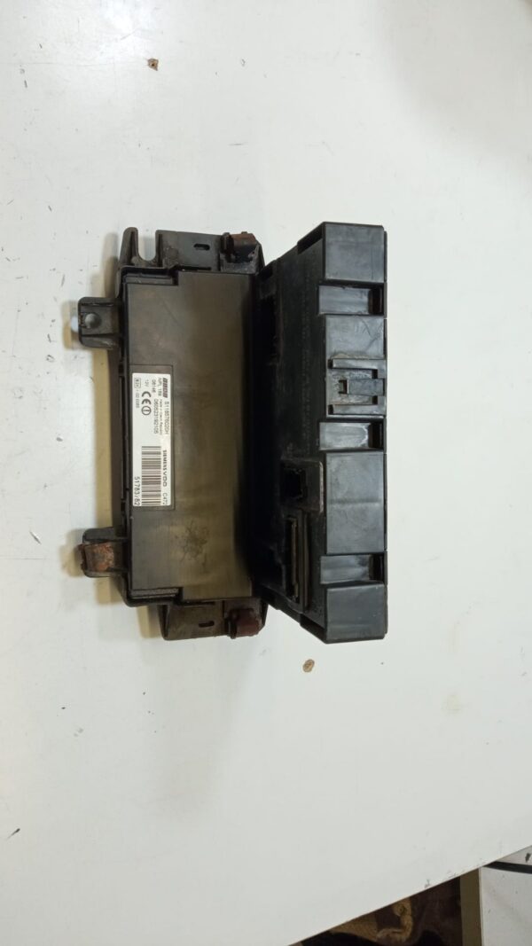 55196260 51783782 KIT BLOCCHETTO CHIAVE CENTRALINA MOTORE FIAT PANDA 2 SERIE - immagine 11