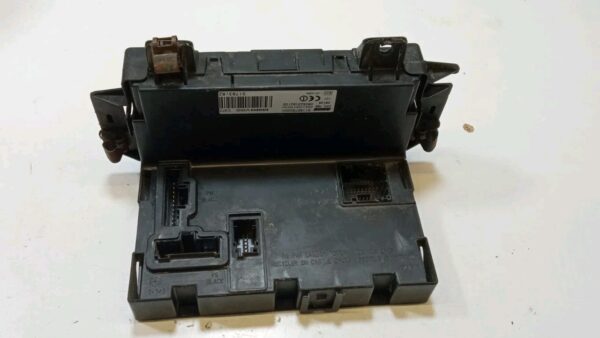 55196260 51783782 KIT BLOCCHETTO CHIAVE CENTRALINA MOTORE FIAT PANDA 2 SERIE - immagine 12