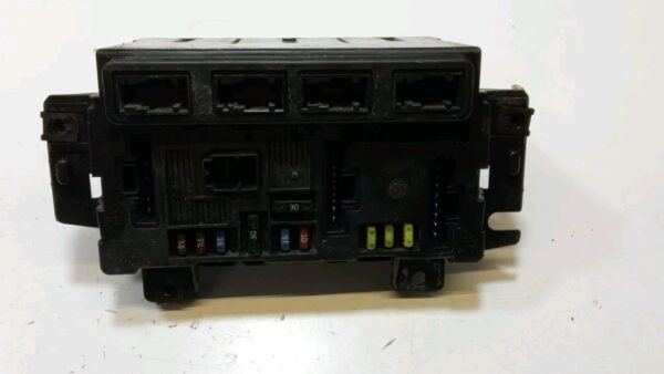 55196260 51783782 KIT BLOCCHETTO CHIAVE CENTRALINA MOTORE FIAT PANDA 2 SERIE - immagine 13