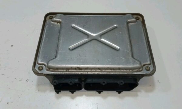55196260 51783782 KIT BLOCCHETTO CHIAVE CENTRALINA MOTORE FIAT PANDA 2 SERIE - immagine 6
