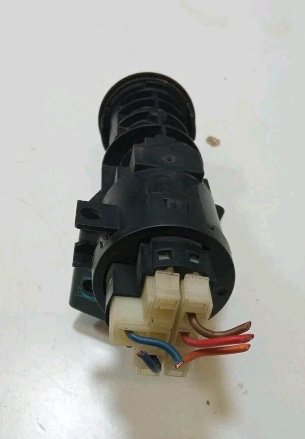 55196260 51783782 KIT BLOCCHETTO CHIAVE CENTRALINA MOTORE FIAT PANDA 2 SERIE - immagine 7