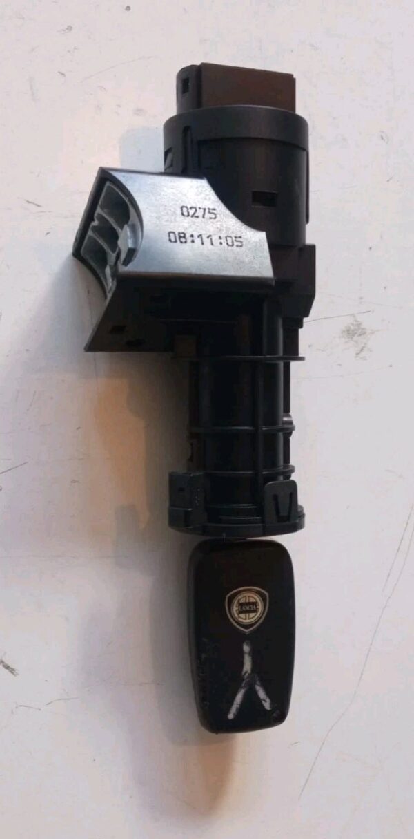 55202548 51771409 KIT BLOCCHETTO CHIAVE CENTRALINA LANCIA Y YPSILON 1.3 DIESEL - immagine 13