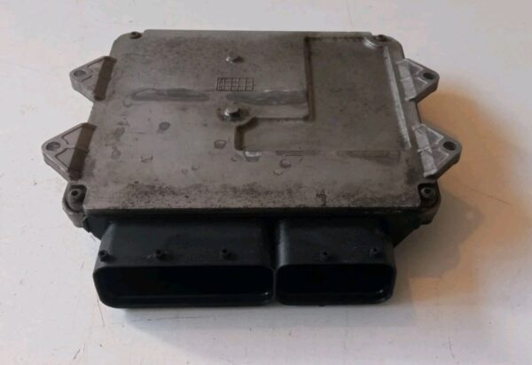 55202548 51771409 KIT BLOCCHETTO CHIAVE CENTRALINA LANCIA Y YPSILON 1.3 DIESEL - immagine 5