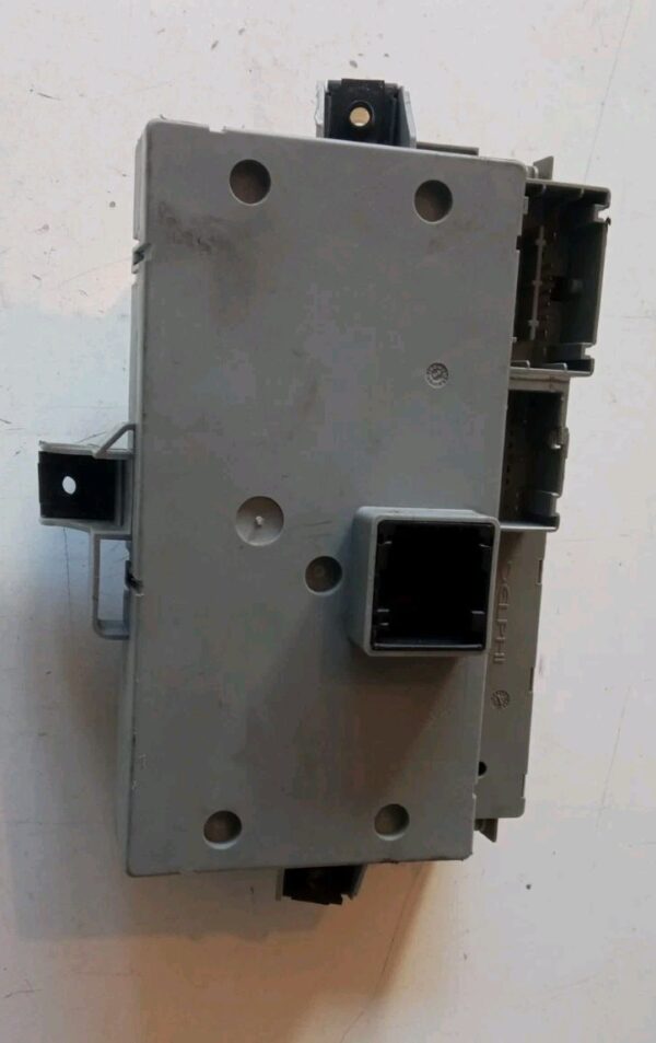 55202548 51771409 KIT BLOCCHETTO CHIAVE CENTRALINA LANCIA Y YPSILON 1.3 DIESEL - immagine 9