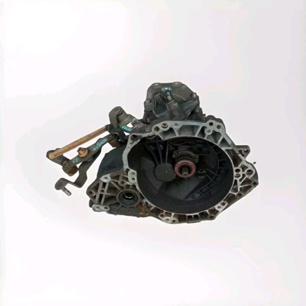 55565178 CAMBIO MECCANICO MANUALE 5 MARCE OPEL CORSA D 1.3 DIESEL