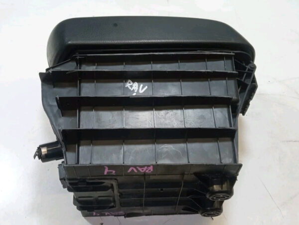 58811-42030 BRACCIOLO TUNNEL CENTRALE ORIGINALE TOYOTA RAV 4 2000 AL 2006 - immagine 4